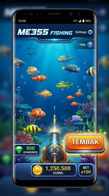 Koleksi aplikasi terbaru yang ditawarkan di me355.